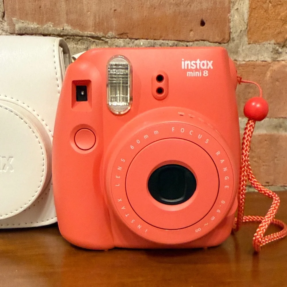 Instax compact mini
